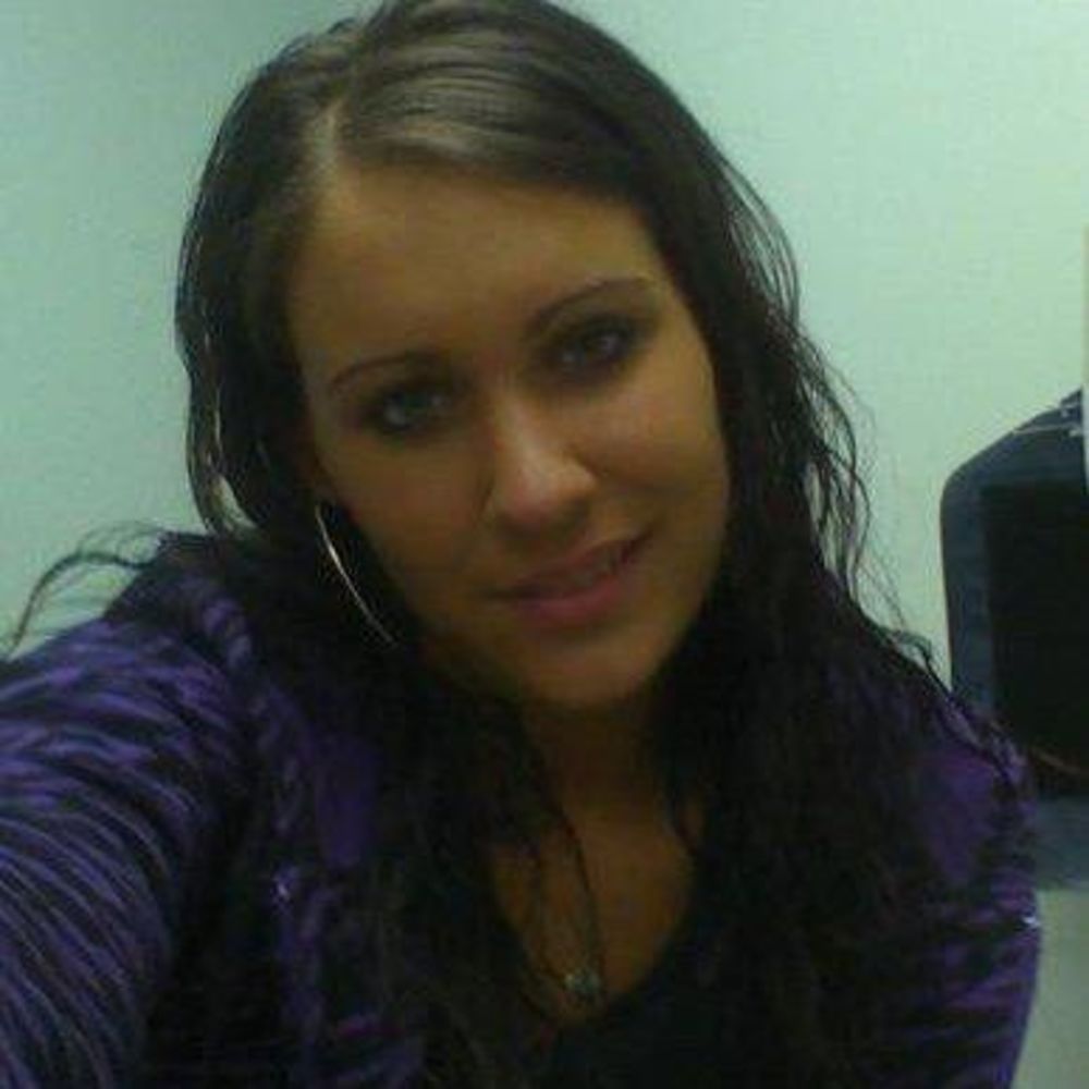 Meet your Posher, Ashlee